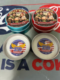 Belly Wax X2 USA