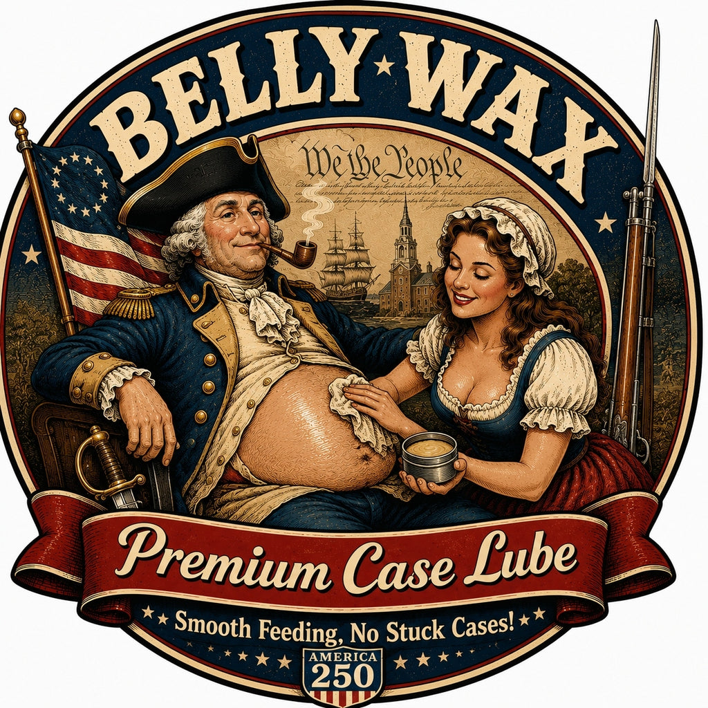Belly Wax X2 USA