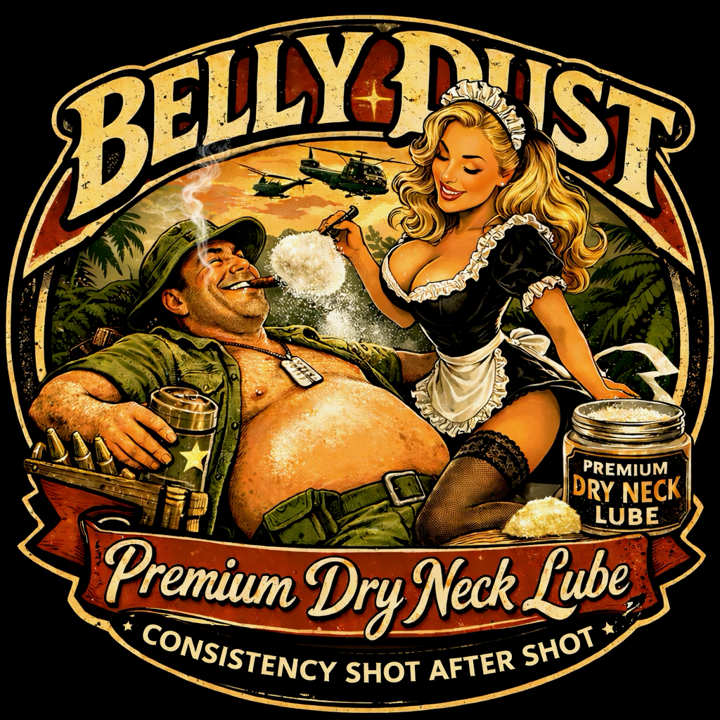 Belly Dust