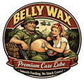 Belly Wax